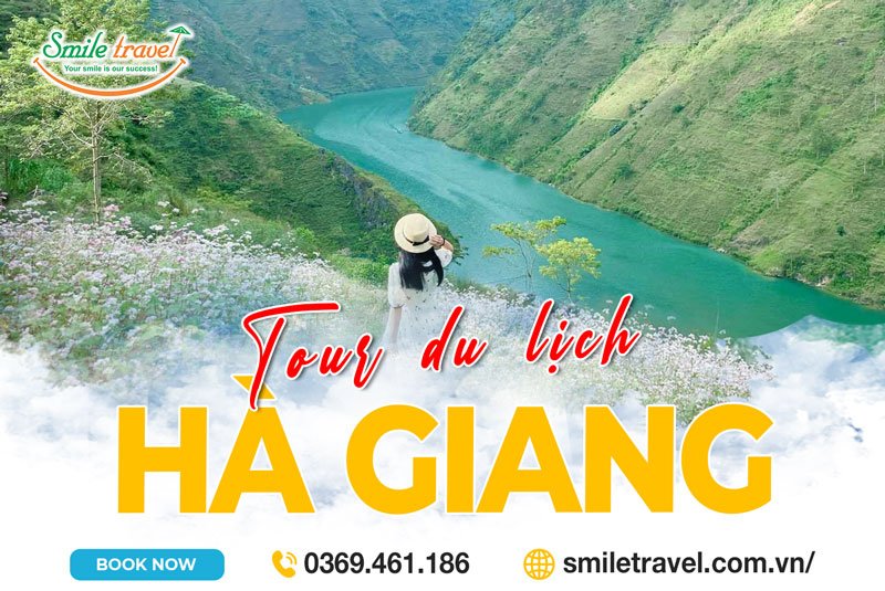 Tour du lịch Hà Giang