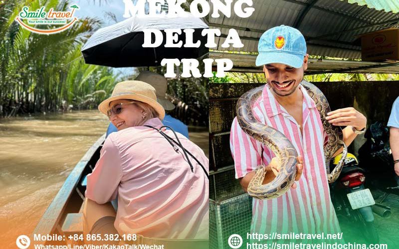 Mekong Delta