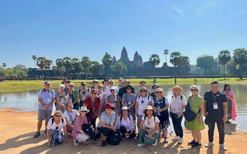 9 days tour in Vietnam
