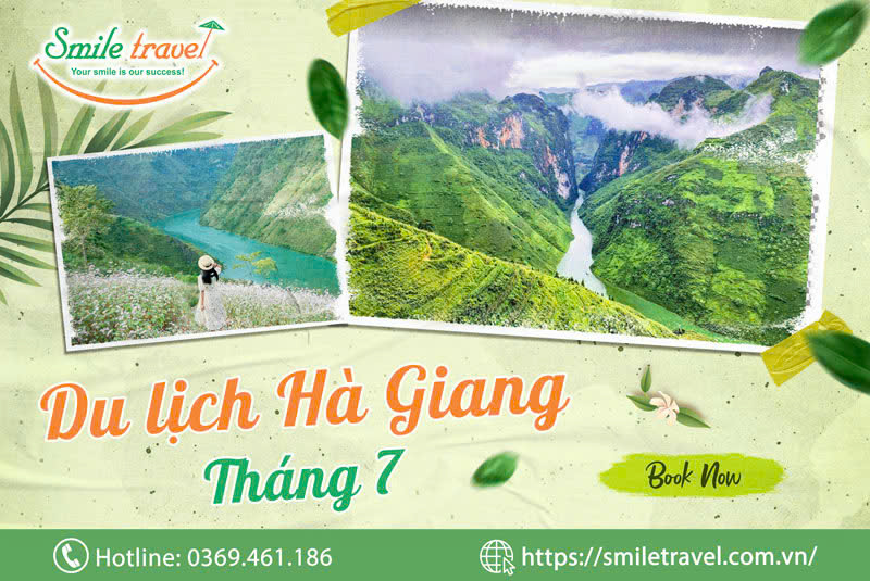 Du lịch Hà Giang 7 địa chỉ tránh nóng miền Bắc cực chill