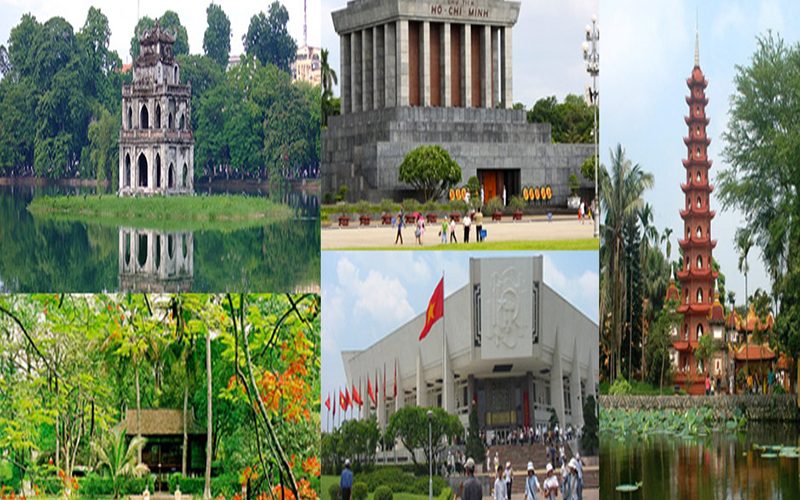 Ha Noi