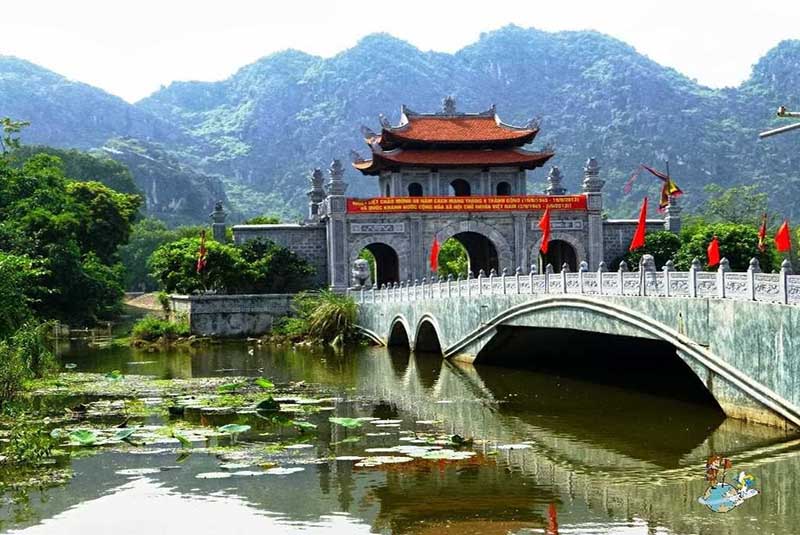hoa lu ninh binh