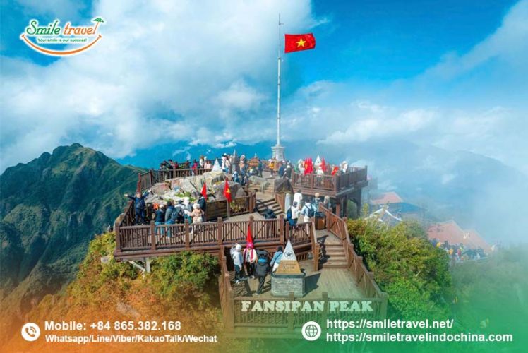 sapa tour