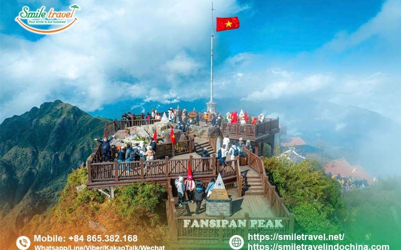 sapa tour