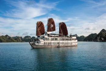 Pelican Classic Cruise 