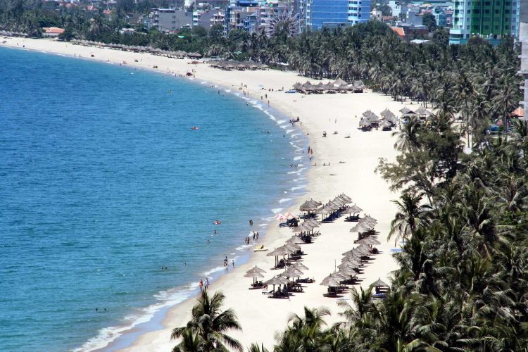 bien da nang