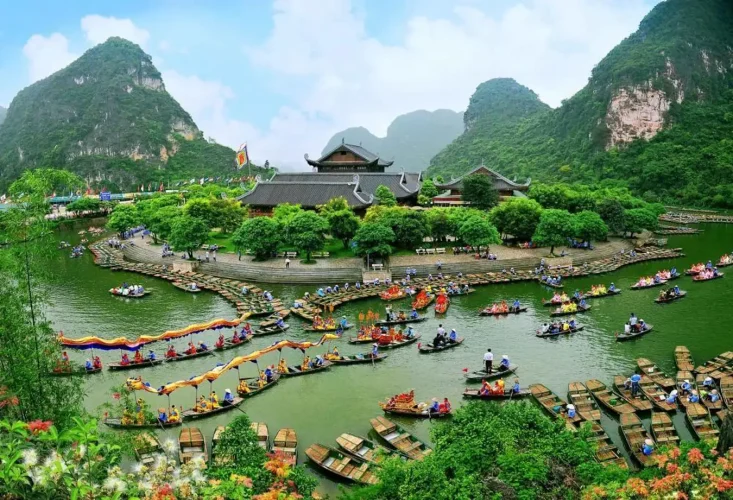 ninh binh