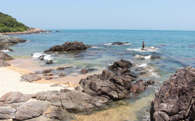Ghenh Bang danang
