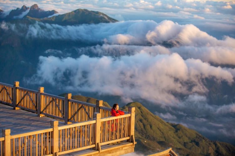 Sea of Sapa