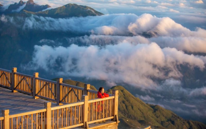 Sea of Sapa