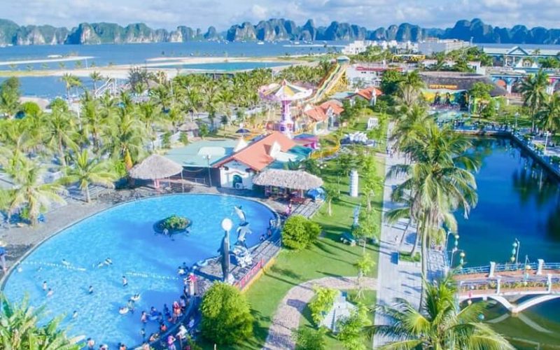 dao tuan chau ha long