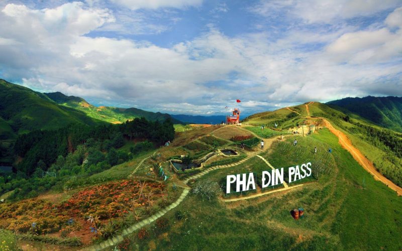 deo pha din