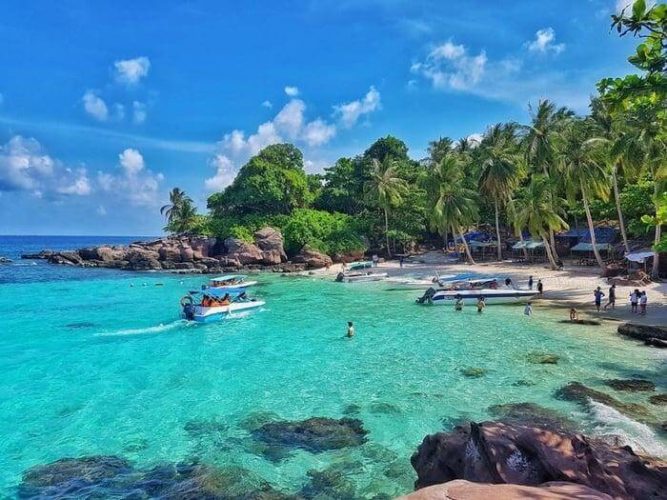 phu quoc vietnam