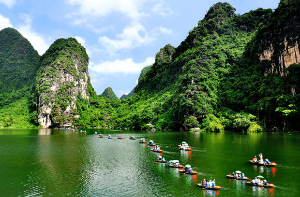 thung nang ninh binh