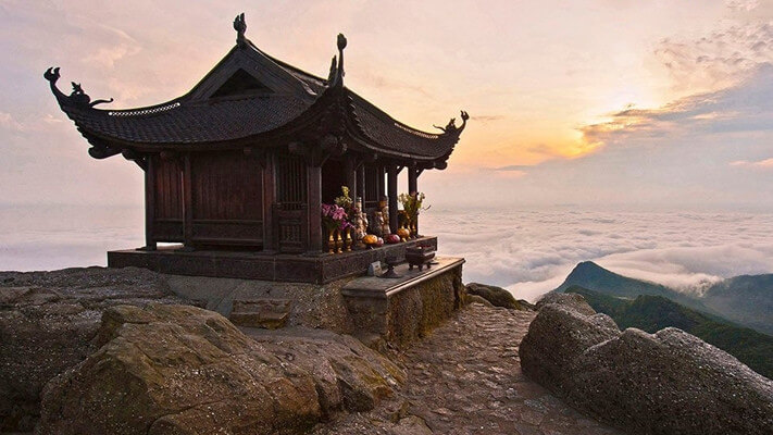 yen tu quang ninh